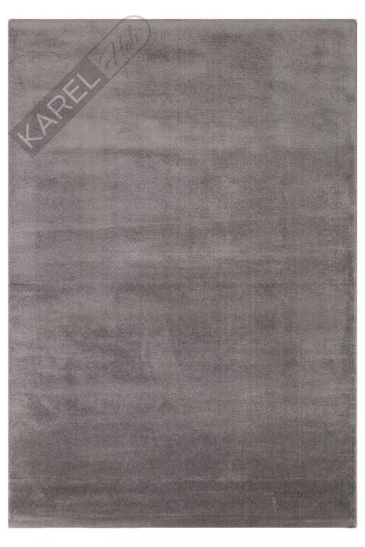 ZEN ZEN 01 ANTHRACITE Hav Toz Vermez Yumuşak Tuşeli Zarif Makine Halısı