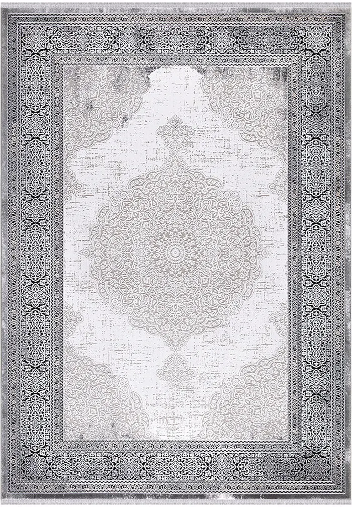 İpek Halı Roxanne 17184 Koleksiyonu Akrilik Halı