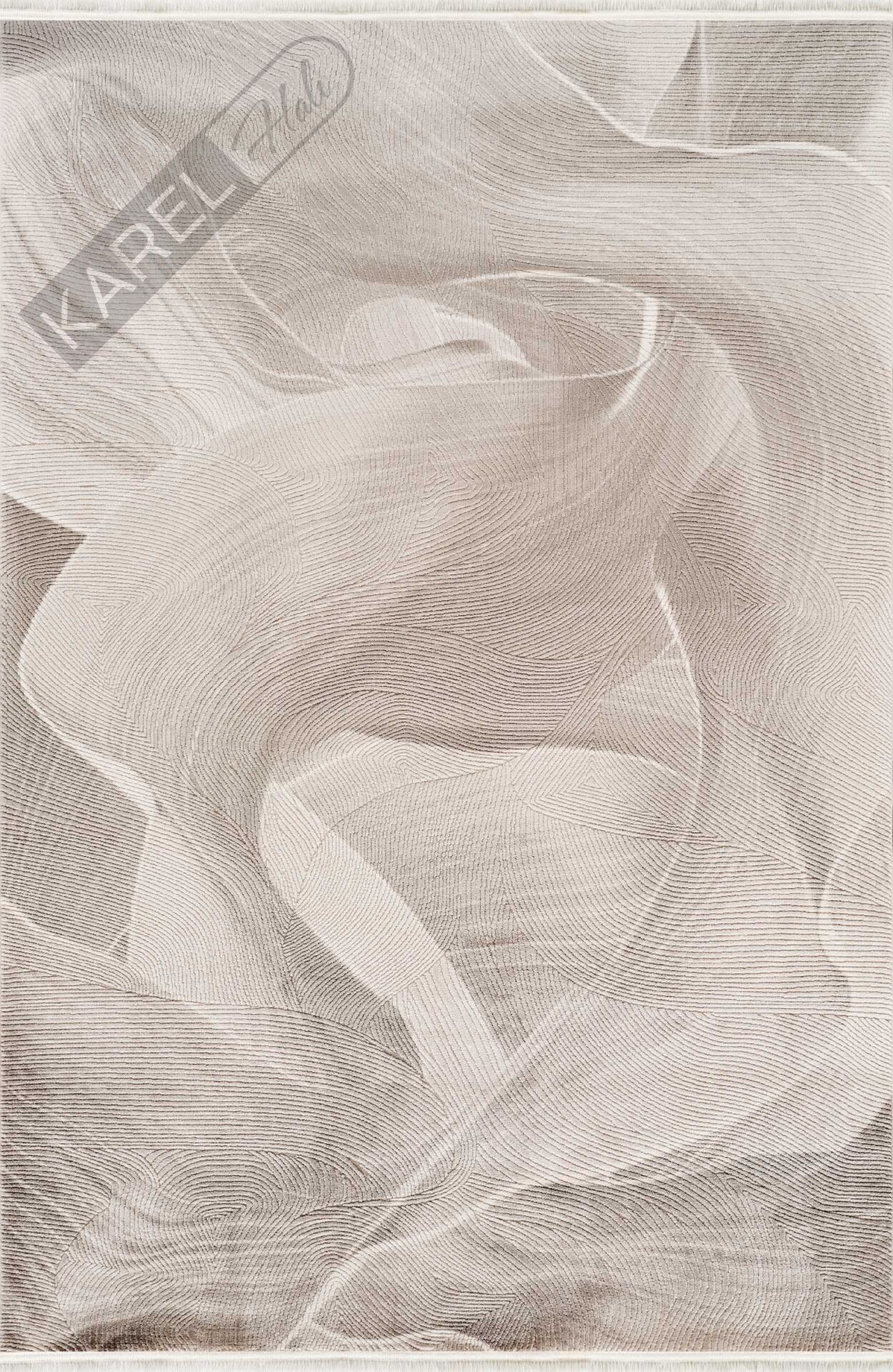 Atlas Halı Beykoz Koleksiyonu ZY07A Akrilik Premium Halı