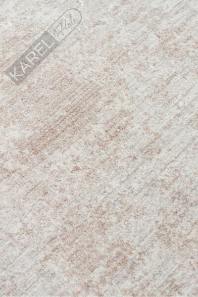 MAHAL MOOD MHL MOOD 01 GREY BEIGE Klasik Desenli Yüksek Kalite Sık Dokuma Salon Halısı