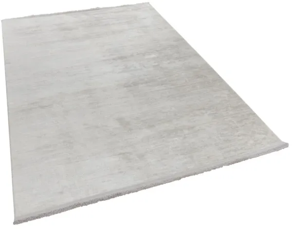 Apex Halı Calista 1731 Gri Viskon Halı