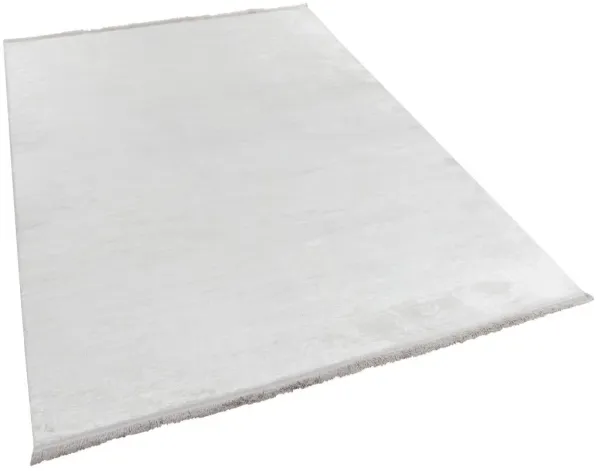 Apex Halı Calista 1731 Gri Viskon Halı