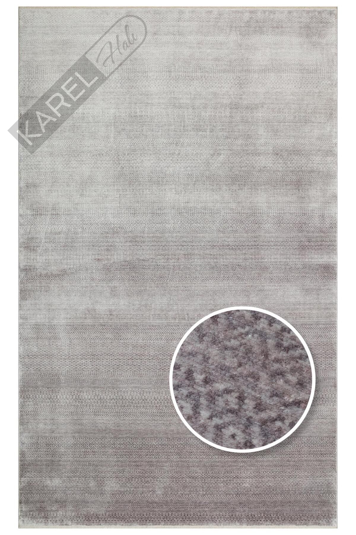 TAFTAN TF 08 GREY  Pakistan Overdyed Tarzı Özel Hav Vermeyen ve El Emeği ile Özel Tezgahlarda Üretil