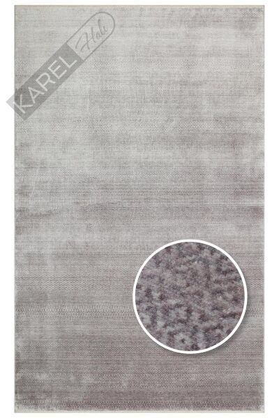 TAFTAN TF 08 GREY  Pakistan Overdyed Tarzı Özel Hav Vermeyen ve El Emeği ile Özel Tezgahlarda Üretil