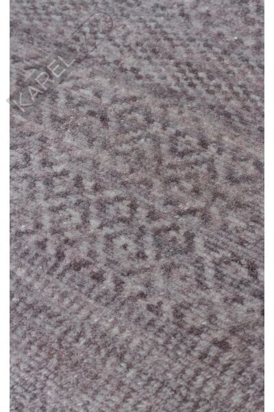 TAFTAN TF 08 GREY  Pakistan Overdyed Tarzı Özel Hav Vermeyen ve El Emeği ile Özel Tezgahlarda Üretil
