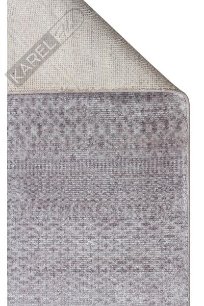 TAFTAN TF 08 GREY  Pakistan Overdyed Tarzı Özel Hav Vermeyen ve El Emeği ile Özel Tezgahlarda Üretil