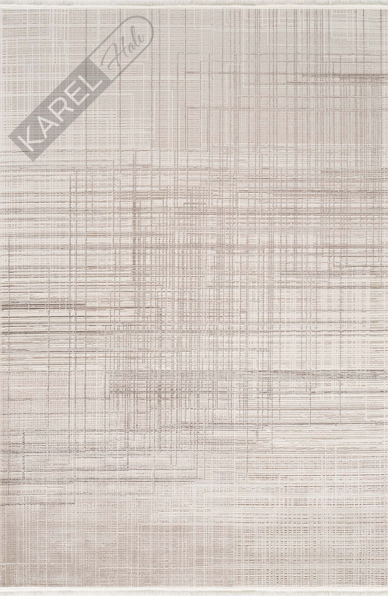 Atlas Halı Beykoz Koleksiyonu ZY10A Akrilik Premium Halı