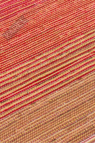 KUTNU KILIM KTN 02 NATURAL TERRA Modern Ombre Renk Geçişli Yıkanabilir Çift Taraflı Kilim