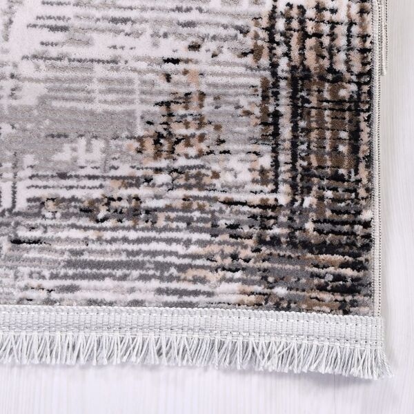 İpek Halı Roxanne 17187 Koleksiyonu Akrilik Halı