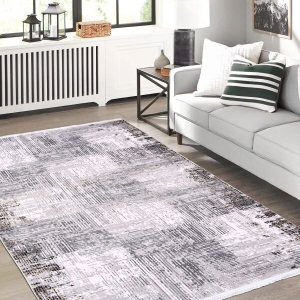 İpek Halı Roxanne 17187 Koleksiyonu Akrilik Halı