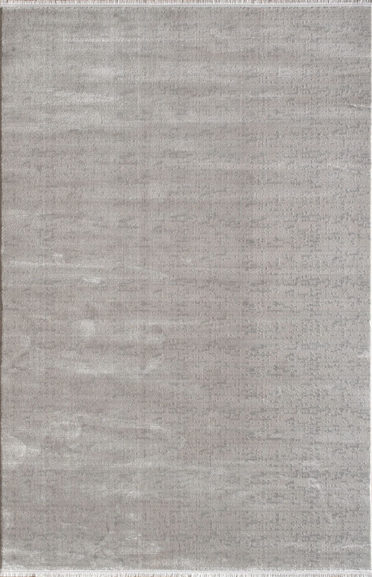 Artemis Halı Murano - 01935C - Gri Gri Akrilik Premium Halı