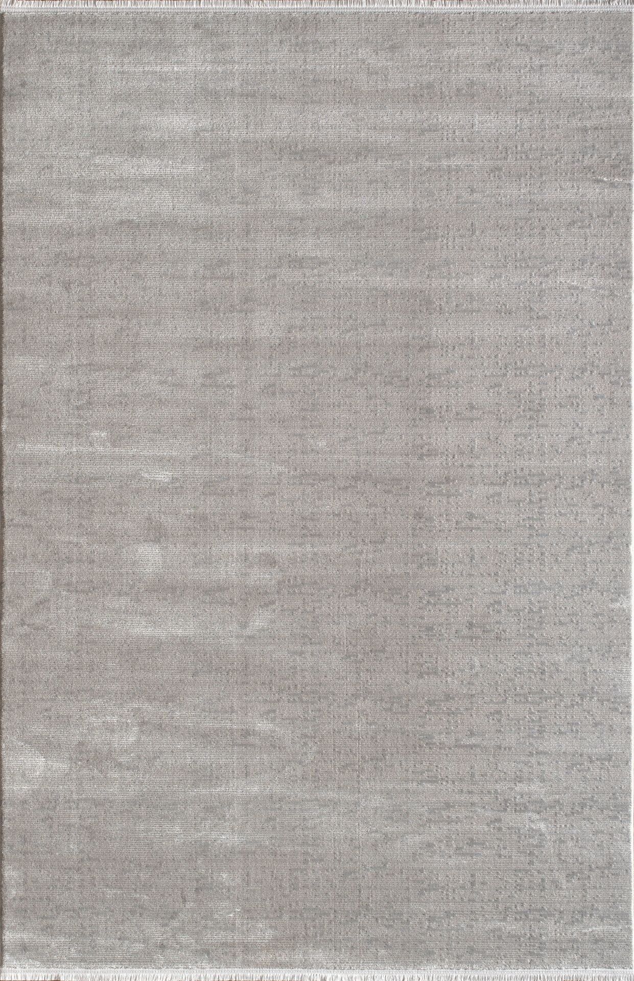 Artemis Halı Murano - 01935C - Gri Gri Akrilik Premium Halı