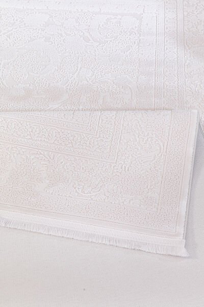 İpek Mekik Rivienna Lüx 2470A Viskon Akrilik Premium Halı