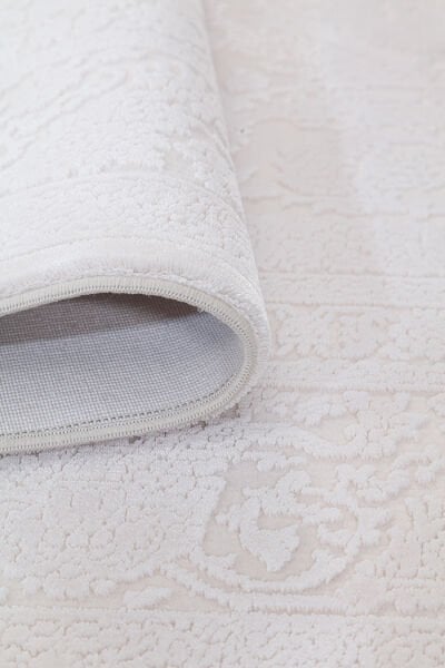 İpek Mekik Rivienna Lüx 2470A Viskon Akrilik Premium Halı