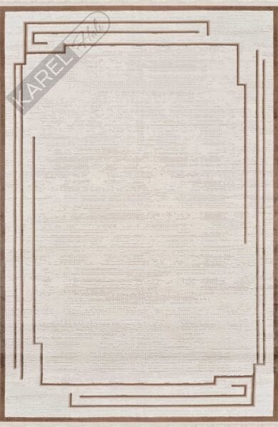 Atlas Halı Beykoz Koleksiyonu ZY12A Akrilik Premium Halı