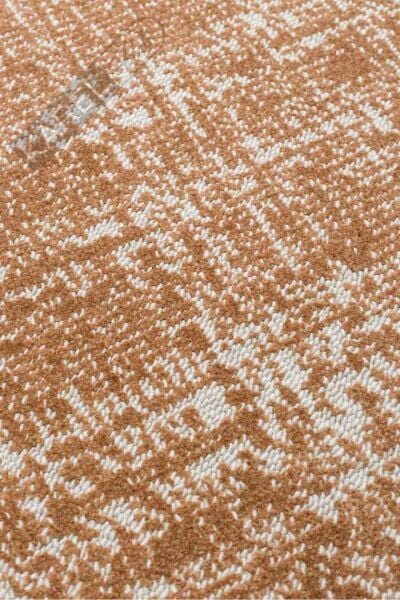 KALAHARI KLH PLAIN TERRA Özel Dokuma Tekniği ile Üretilen Modern Sade Desenli Makine Halısı