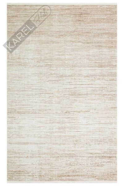 PADONA PDN 03 BEIGE Extra Yumuşak Dokulu Sık Dokuma Modern Desenlere Sahip Şık Salon Halısı