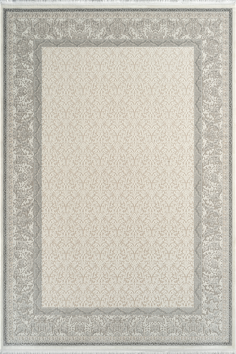 Royal Halı Vintage VH02A Collections Viskon İpek Premium Halı