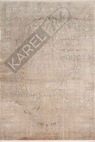Artemis Halı Hermes Color B100KA Özel Boyama Viskon Halı