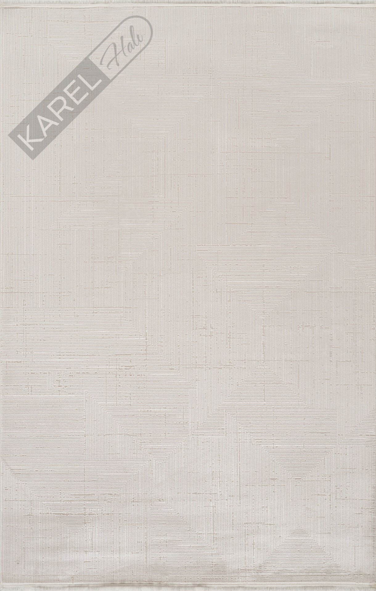 Atlas Halı Arbel EI02D Akrilik Özel Ölçü Premium Halı