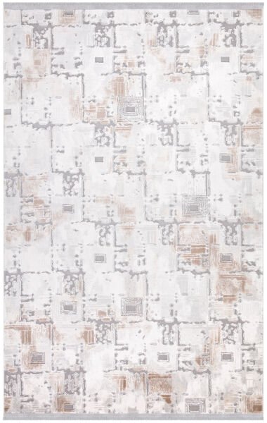 İpek Halı Vales 7810A Koleksiyonu Akrilik Halı