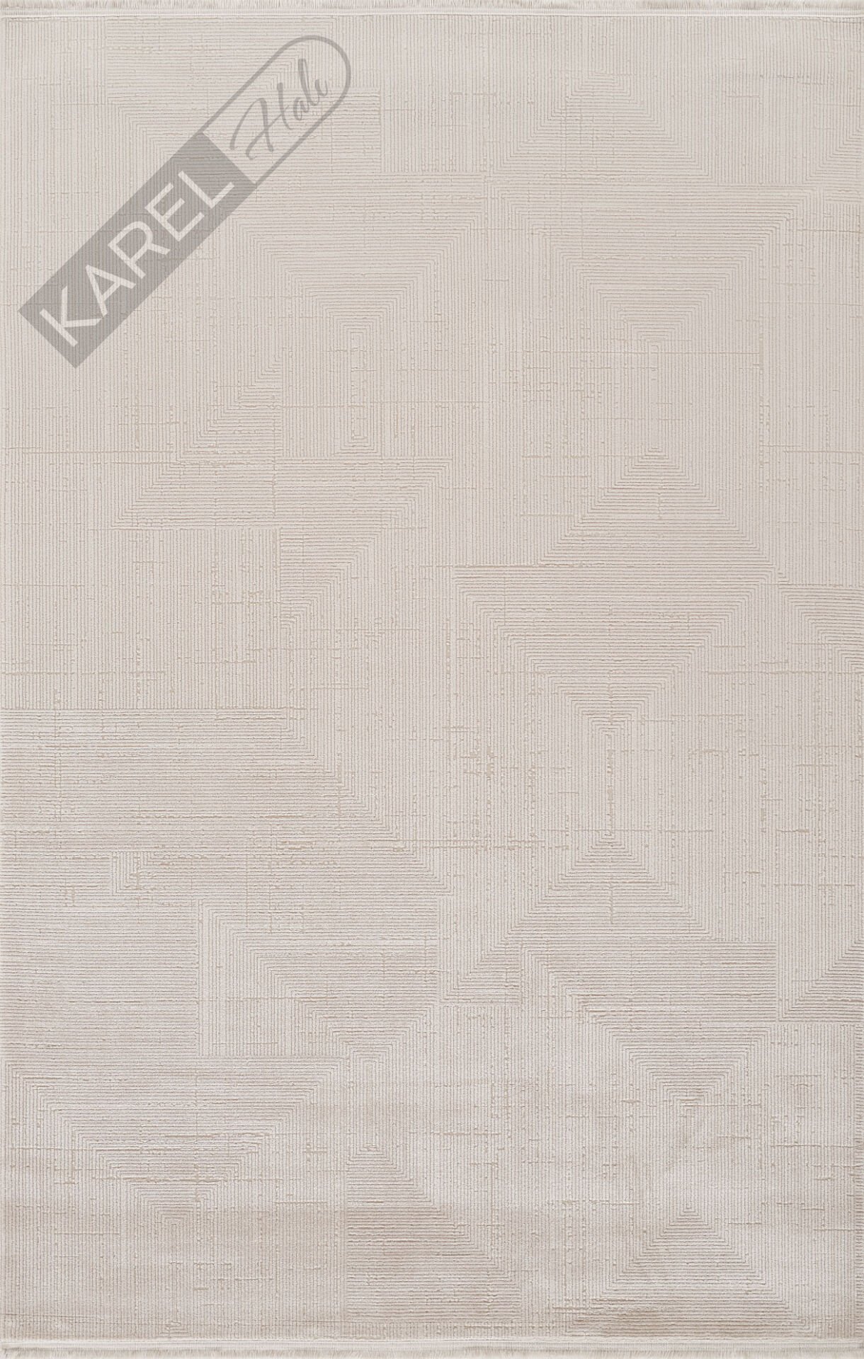 Atlas Halı Arbel EI02E Akrilik Özel Ölçü Premium Halı