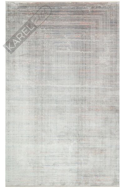 MAHAL MHL 02 D.MULTY Modern Desenli Yüksek Kalite Sık Dokuma Salon Halısı