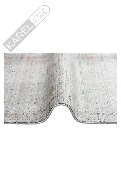 MAHAL MHL 02 D.MULTY Modern Desenli Yüksek Kalite Sık Dokuma Salon Halısı