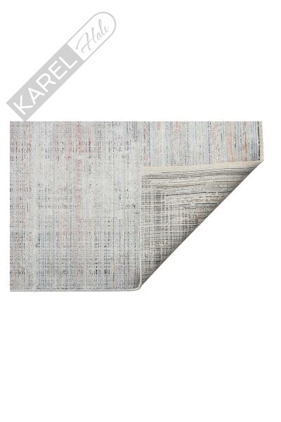 MAHAL MHL 02 D.MULTY Modern Desenli Yüksek Kalite Sık Dokuma Salon Halısı