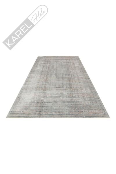 MAHAL MHL 02 D.MULTY Modern Desenli Yüksek Kalite Sık Dokuma Salon Halısı