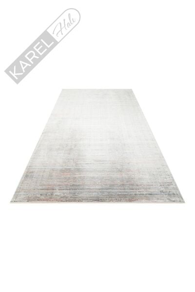 MAHAL MHL 02 D.MULTY Modern Desenli Yüksek Kalite Sık Dokuma Salon Halısı