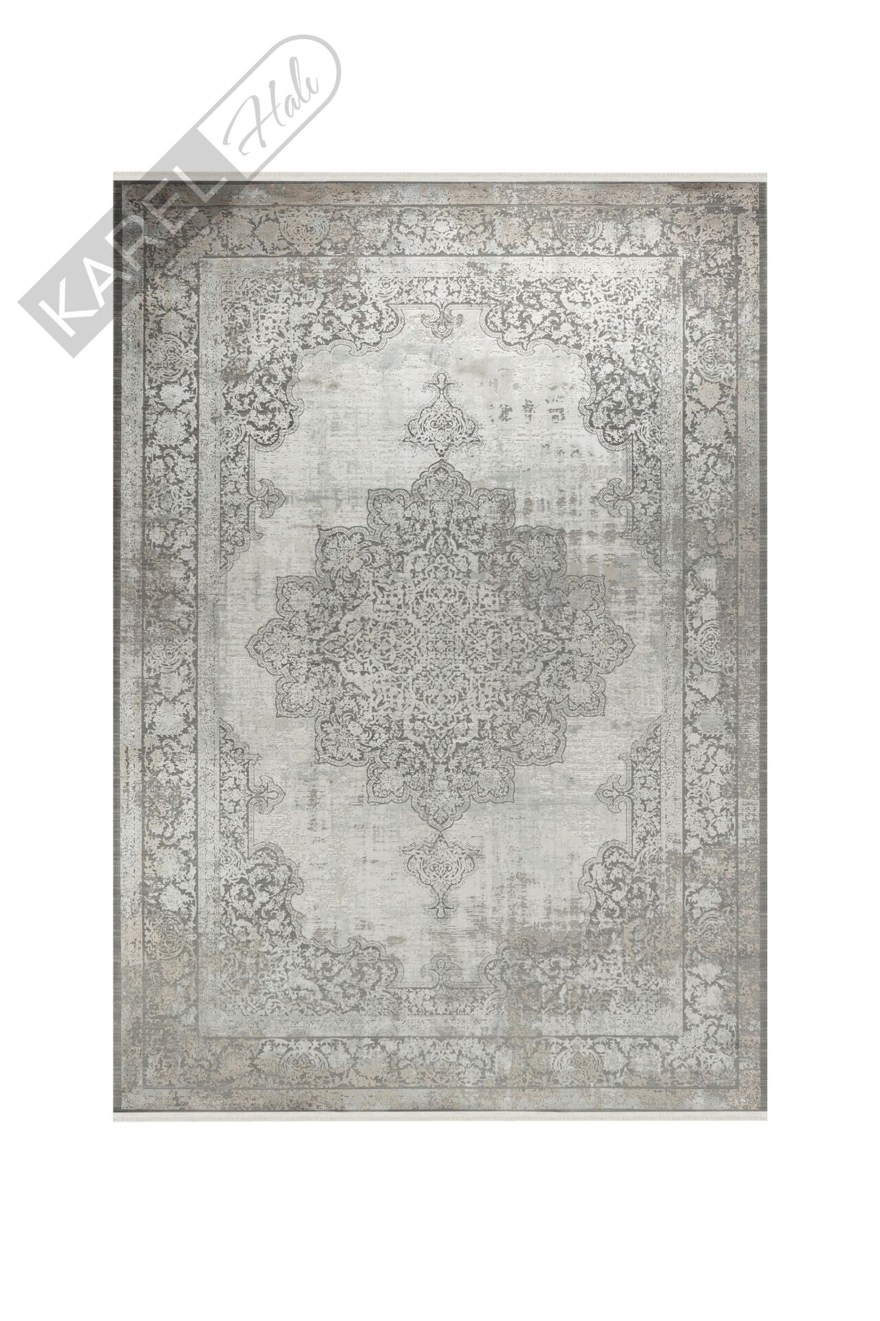 Apex Aura 2891 Antrasit