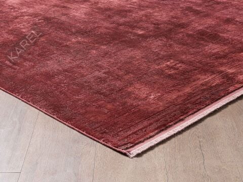 Artemis Halı Hermes Color B116KR Özel Boyama Viskon Halı