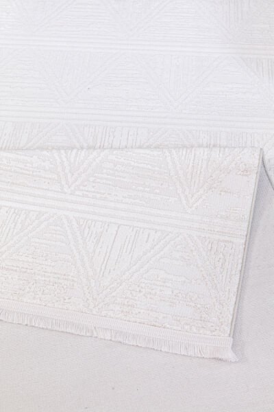 İpek Mekik Vienna 2502A Akrilik Modern Halı