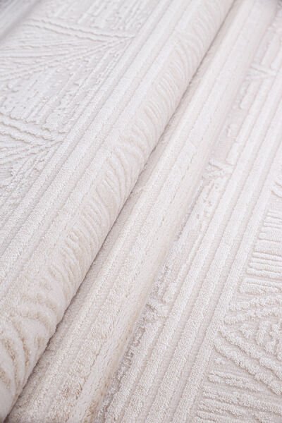 İpek Mekik Vienna 2502A Akrilik Modern Halı