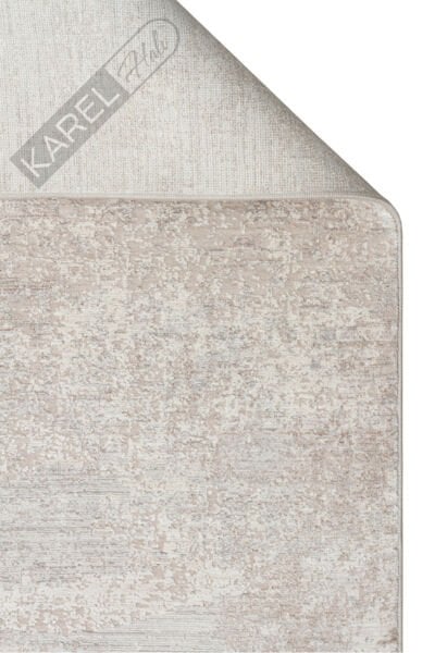 MAHAL MOOD MHL MOOD 01 GREY BEIGE Klasik Desenli Yüksek Kalite Sık Dokuma Salon Halısı