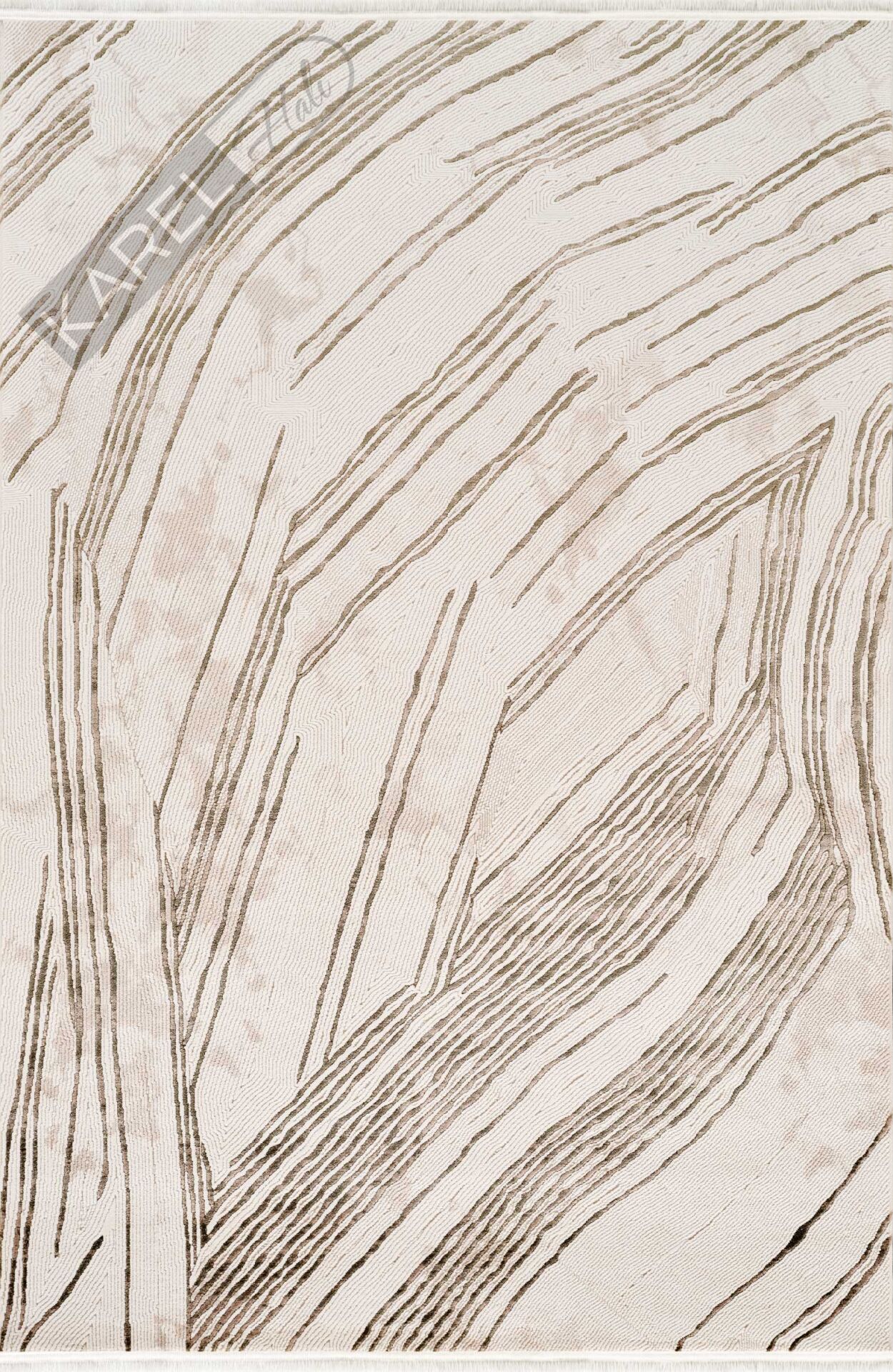 Atlas Halı Beykoz Koleksiyonu ZY16A Akrilik Premium Halı