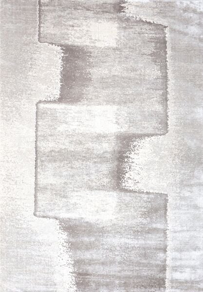 Nexus Halı Bianca BN05 Gri Viskon Halı