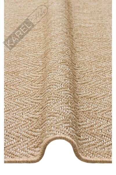 VENTURA XW VNT 02 NATURAL WHITE XW İç ve Dış Mekan Kullanımına Uygun Hav Vermeyen Kolay Temizlenebi