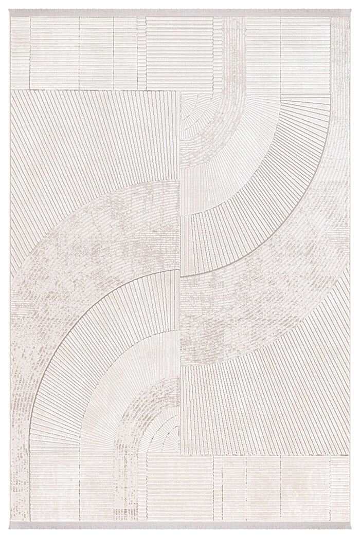 İpek Mekik Vienna 2503A Akrilik Modern Halı