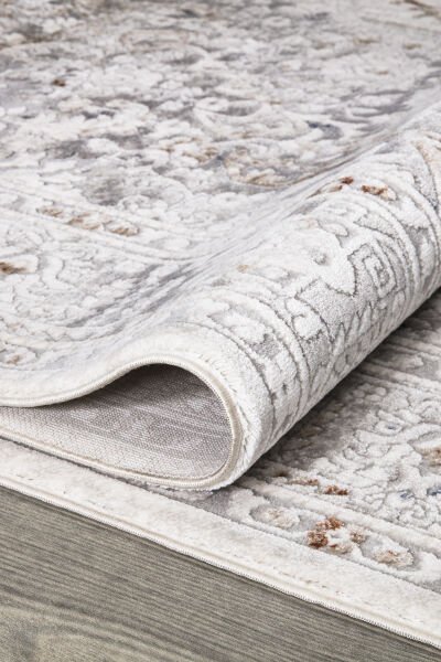 İpek Halı Vales 7813A Koleksiyonu Akrilik Halı