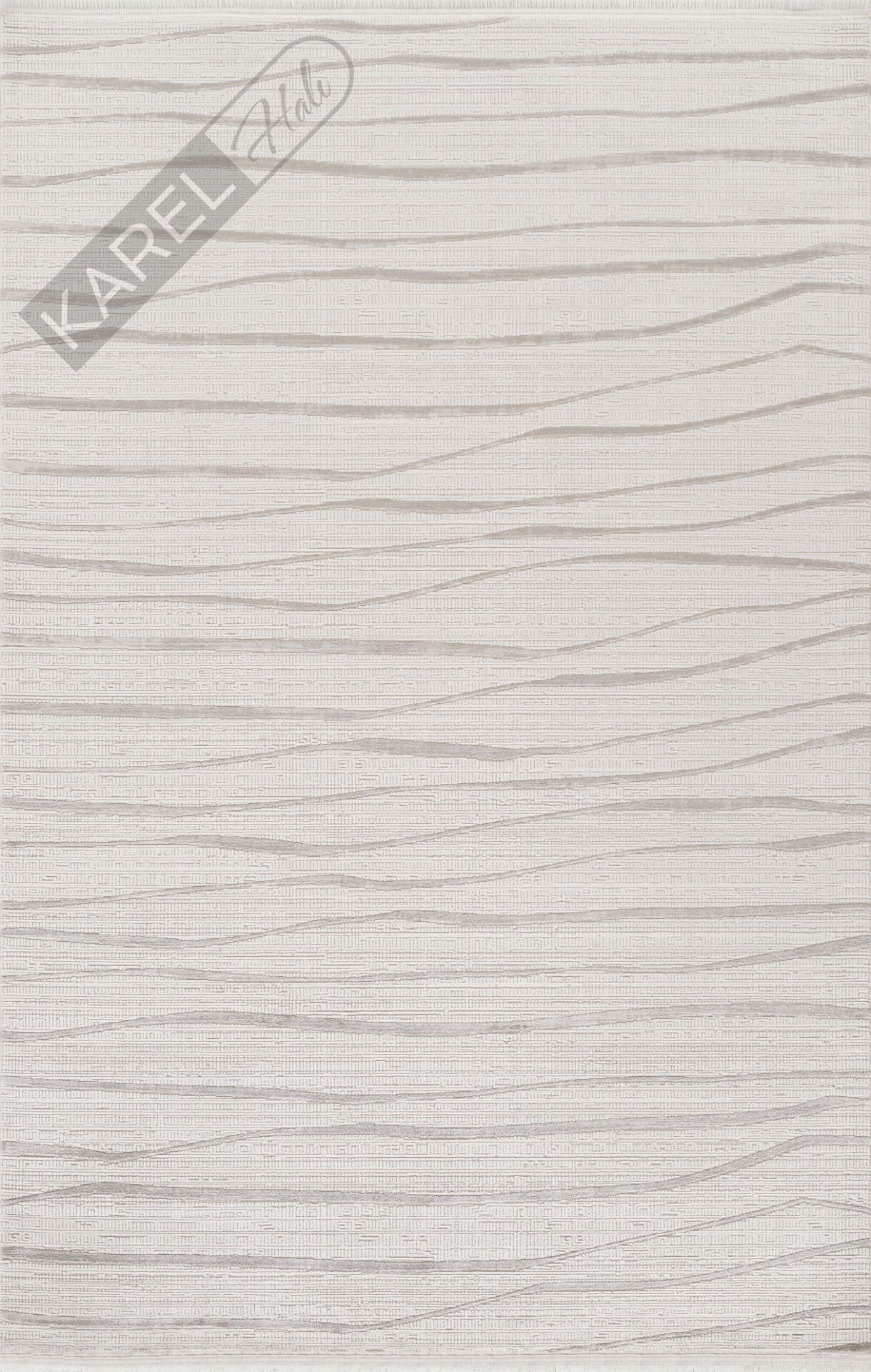 Atlas Halı Arbel EI04A Akrilik Özel Ölçü Premium Halı