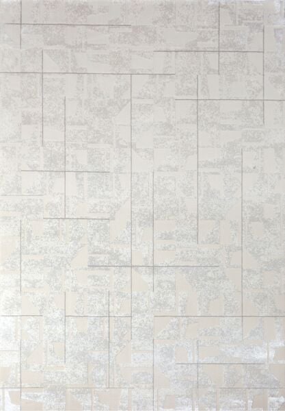 Nexus Halı Bianca BN06 Krem Viskon Halı