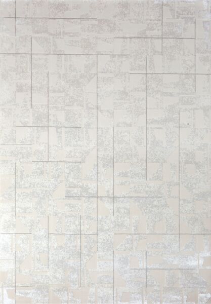 Nexus Halı Bianca BN06 Krem Viskon Halı