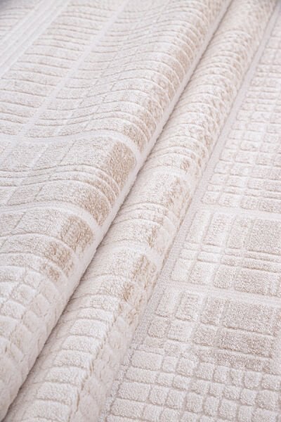 İpek Mekik Vienna 2504A Akrilik Modern Halı