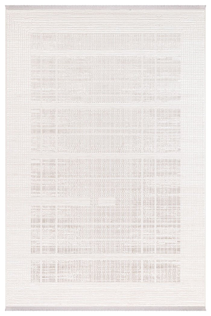 İpek Mekik Vienna 2504A Akrilik Modern Halı