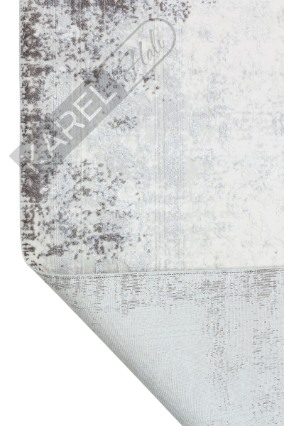 Apex Halı Caliente 4912 Vizon Premium Viskon İpek Halı