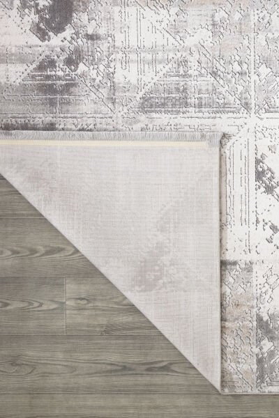 İpek Halı Vales 7814A Koleksiyonu Akrilik Halı