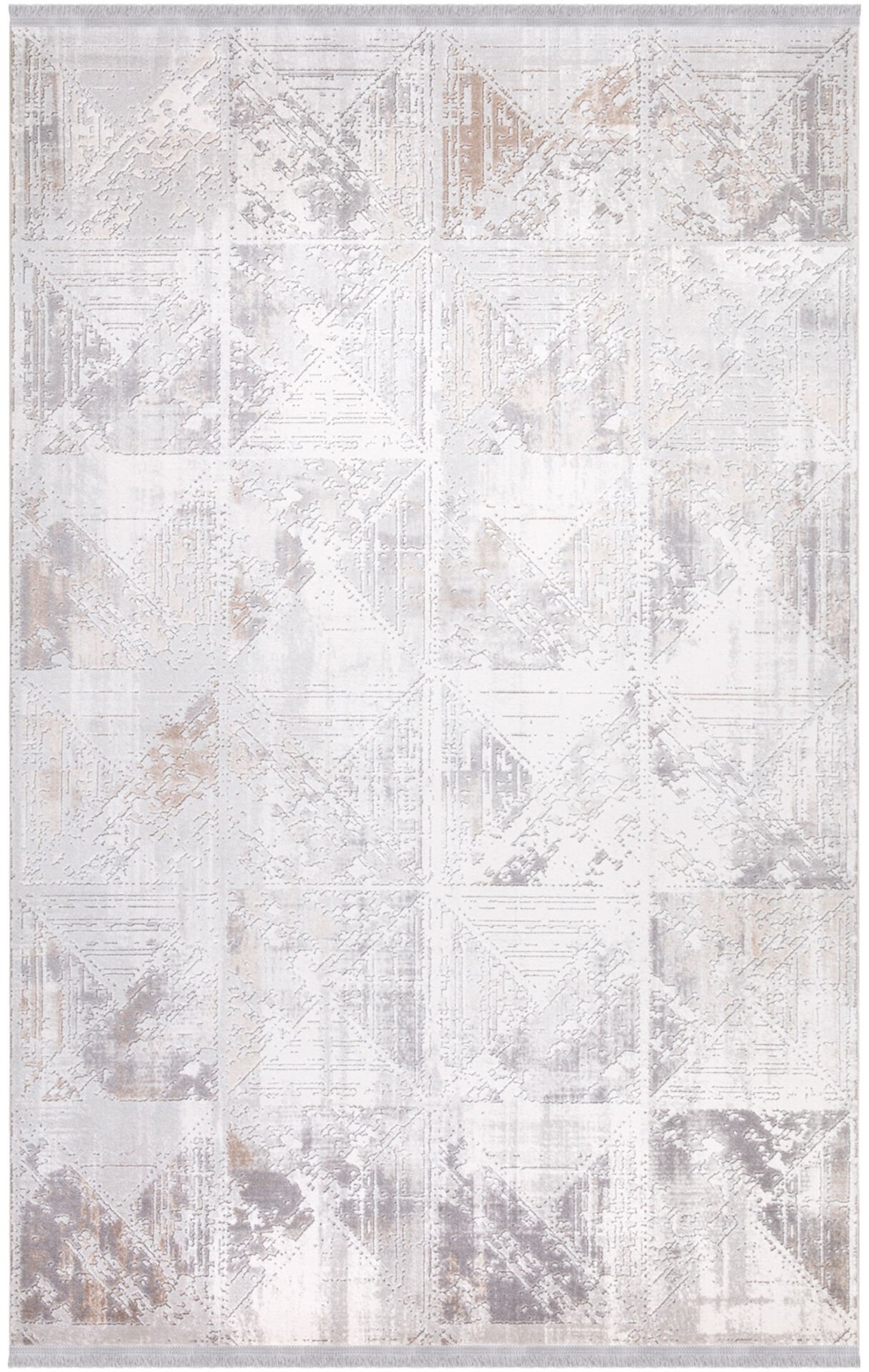 İpek Halı Vales 7814A Koleksiyonu Akrilik Halı