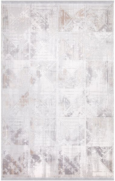 İpek Halı Vales 7814A Koleksiyonu Akrilik Halı